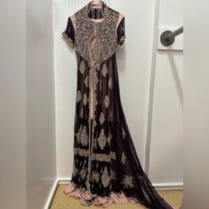 Pakistani Indian Dresses